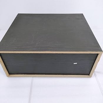 昭和レトロ　木製カセットテープ引き出し収納 昭和レトロ カセットテープ 収納ケース 木製 引き出し 収納